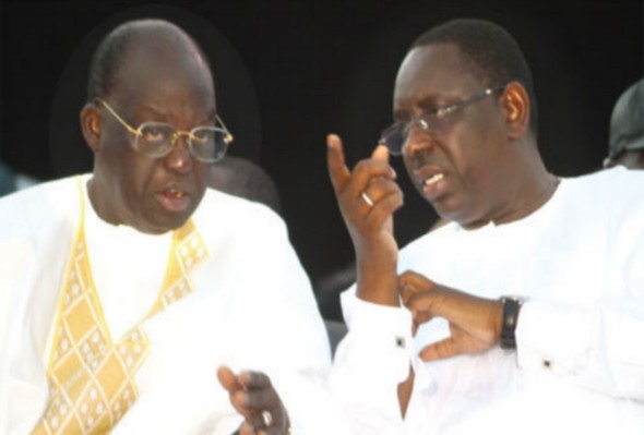 Le sermon d’allégeance de Niass à Macky Sall…