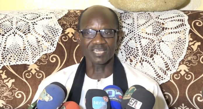 Saccages à Touba et à Mbacké – Les Baye Fall en colère, réagissent : « il a fait du théâtre en portant le boubou des Baye Fall..»