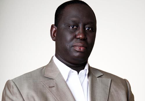 Aliou Sall : "J'ai perdu mon boulot à Petro-Tim à cause des médias"