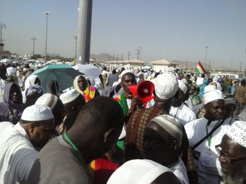 Rufisque: Un « El Hadji » à Rebeuss, 24 heures après son retour de la Mecque