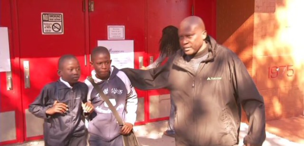 New York : 2 écoliers sénégalais agressés dans le quartier du Bronx par crainte d’Ebola