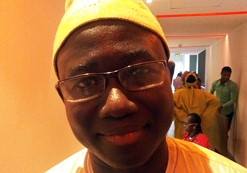 Dr Habib Ndiaye, médecin-chef : «Kédougou est l’une des régions qui consomment le plus de préservatifs»