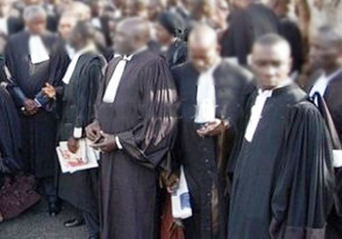 Procès avec Mame Mbaye Niang : Sonko recrute trois avocats étrangers
