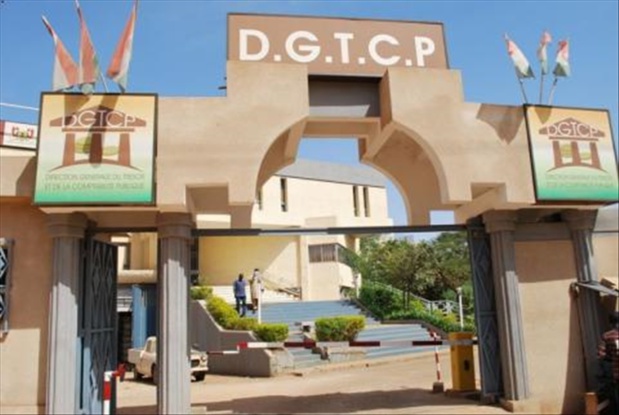 Bons et obligations du Trésor : Le Niger lève 34,606 milliards FCfa au niveau du marché financier de l’UEMOA Bons et obligations du Trésor : Le Niger lève 34,606 milliards FCfa au niveau du marché financier de l’UEMOA