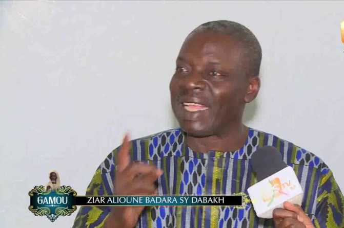 Tension politique et «injustice» contre Sonko : Alioune Badara Sy Dabakh assène ses vérités