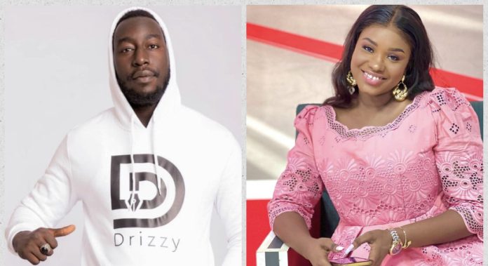 Al khayri : Bathie Drizzy épouse Zeynab de Sen tv