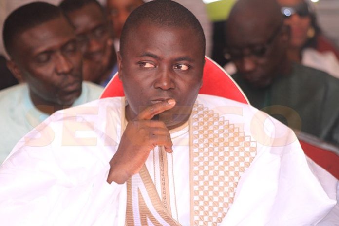 Manifestations à la Médina : Bamba Fall annonce trois plaintes