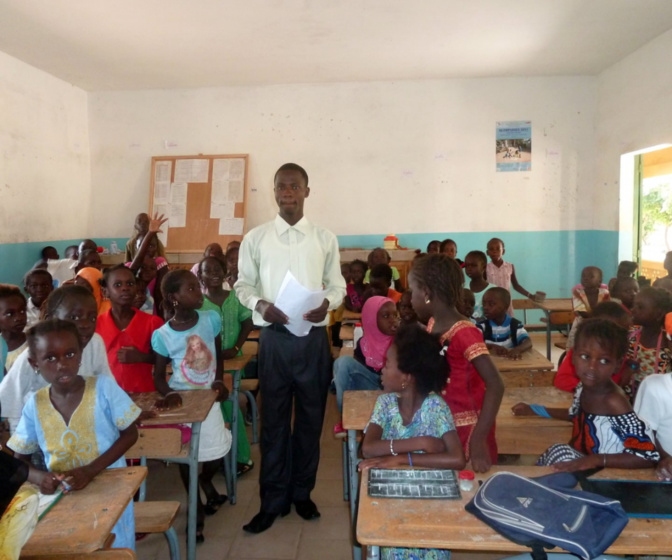 Débrayage des enseignants du Cusems/A : Le secteur éducatif partiellement affecté