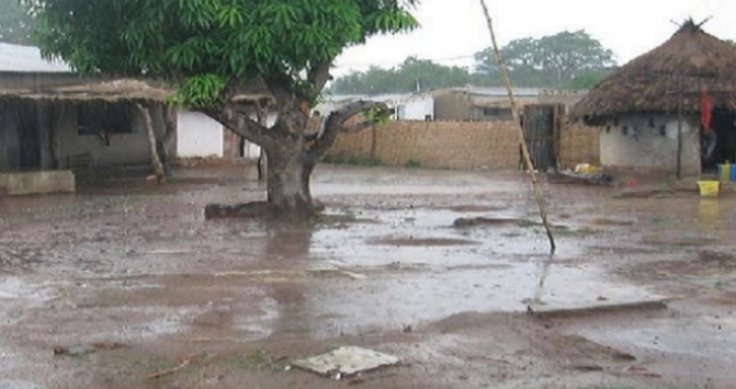 Le Sénégal prépare l'hivernage 2023 et lutte contre les inondations