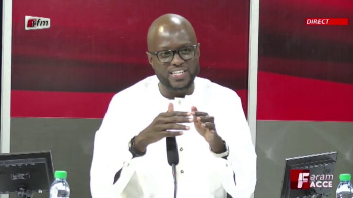 Placé en garde à vue : Ce que la SU reproche à El Malick Ndiaye Pastef