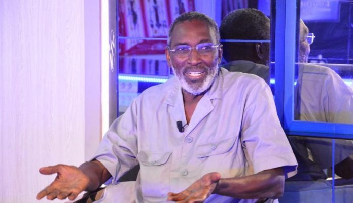 De sa cellule, Dr Babacar Niang donne de ses nouvelles