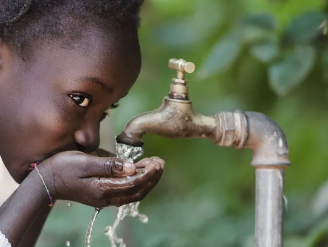 Le Sénégal renforce son approvisionnement en eau potable pour les populations