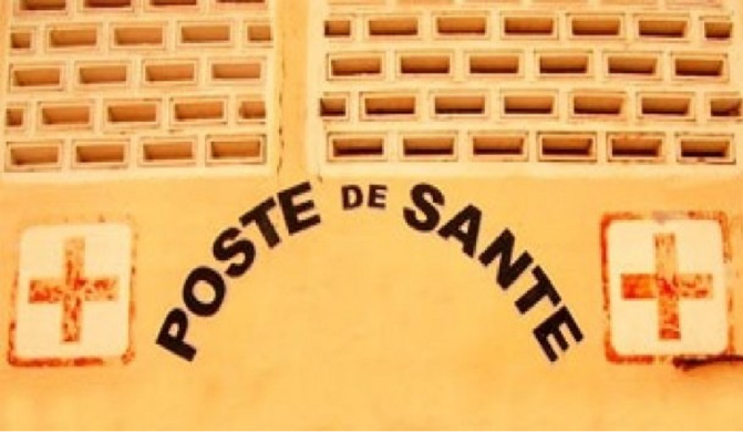 Tambacounda / Le poste de santé de Dialiguel sans personnel soignant : Les habitants évacuent des malades au Mali