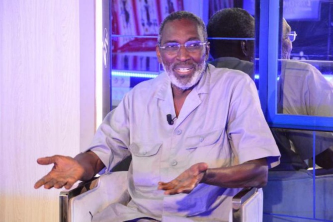 Dr. Babacar Niang aux enquêteurs: " Suma Assistance n’a posé aucun acte médical sur Ousmane Sonko"