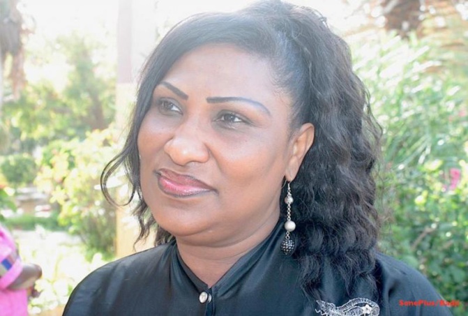 Institut panafricain de formation en santé : Rose Wardini traînée en justice