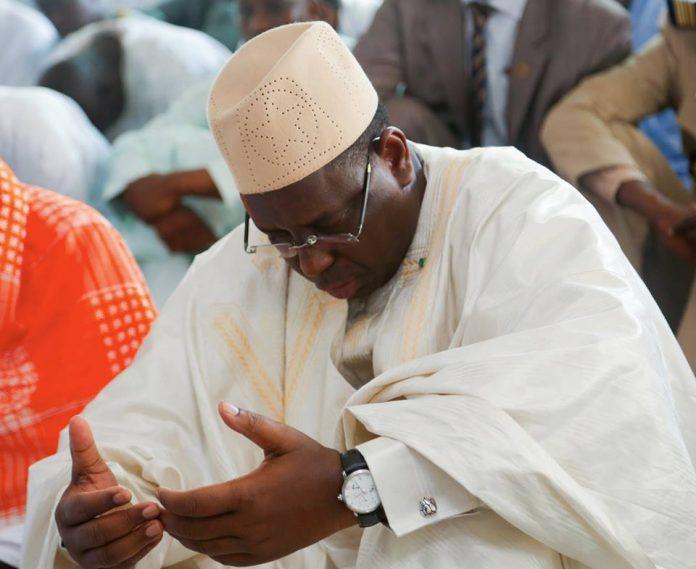 3e mandat : Le piège de Macky aux Khalifes généraux…