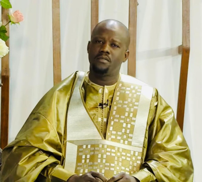 Mouhamadou Lamine Massaly: « Yewwi, ces damnés sans foi ni morale »