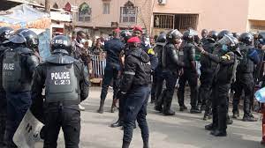 Commando de Pastef» : Grosses révélations sur des projets d’attentats Commando de Pastef» : Grosses révélations sur des projets d’attentats