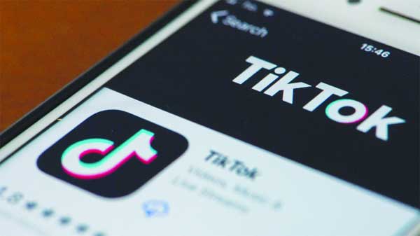 Non-respect des données personnelles : Le Restic annonce une plainte contre Tik Tok pour abus devant les tribunaux