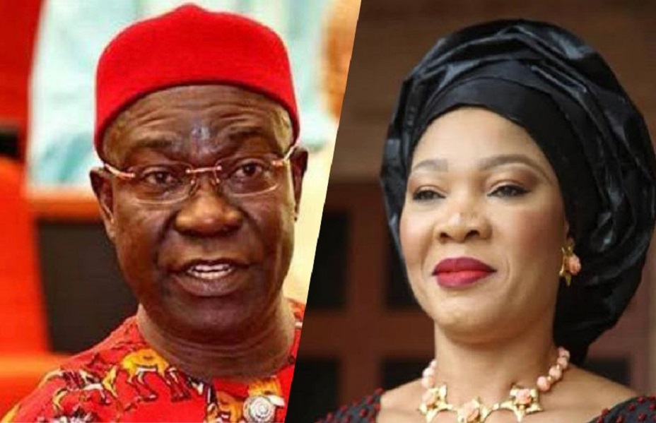 Nigeria : Un sénateur et sa femme reconnus coupables de trafic d'organes
