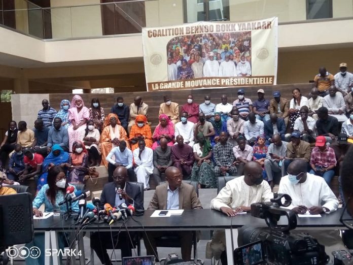 Verdict du procès Sonko – Mame Mbaye Niang : BBY salue l’indépendance de la justice et tire sur Ousmane Sonko