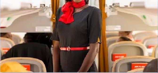 Dubaï : L’hôtesse d’Air Sénégal recouvre la liberté