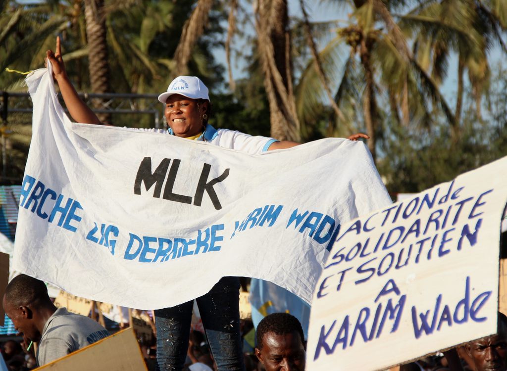 L'Opposition a réussi le pari de la mobilisation (Regardez)