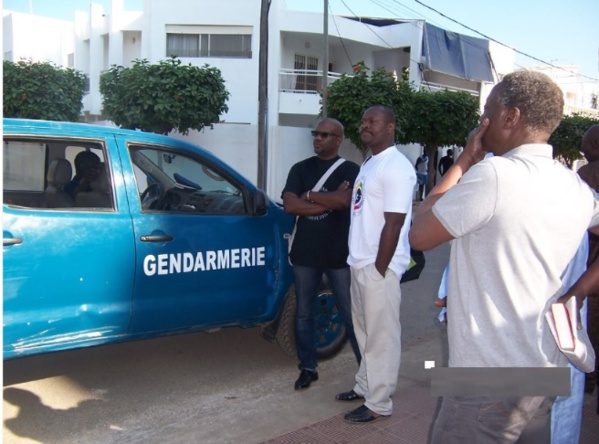 Le Sénégal : Une république bananière ?