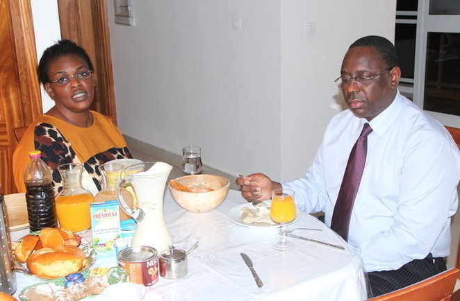 La famille du Président entre en guerre: L’oncle de Macky descend Wade dans une lettre
