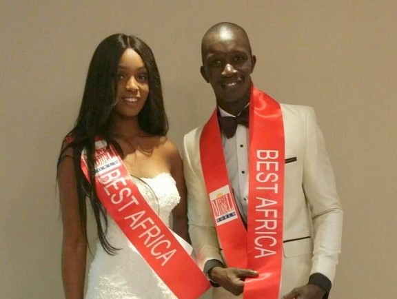 Best model of the word: le Sénégal remporte le Best Model of Africa. Regardez