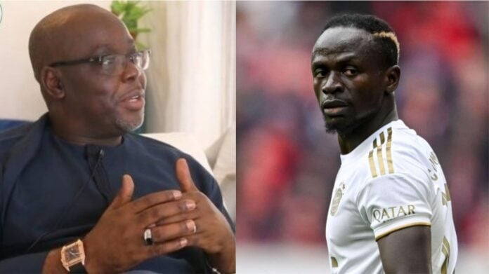 Thierno Seydi : « Je déconseille à Sadio Mané de signer dans ce club, ce ne sera pas le bon choix »