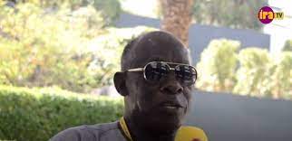 Présidence de la FSBB : Baba Tandian récuse Me Babacar Ndiaye et valide le candidat du Crbs, Pathé Keïta