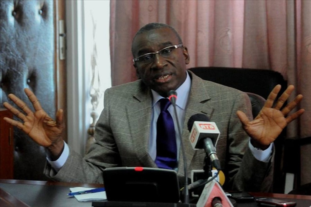 Affaire Karim Wade : "C’est un procès équitable", estime le ministre de la Justice