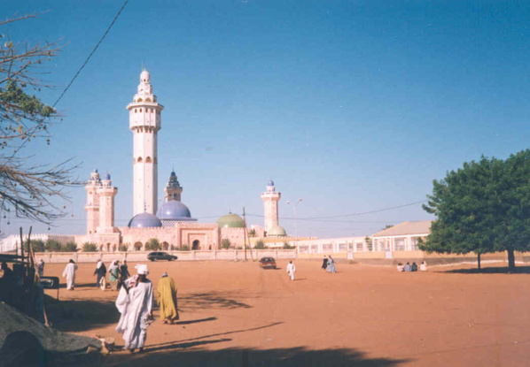 Expulsion de l’ex-femme de Béthio Thioune de Touba: Les jeunes maîtres coraniques apéristes de la ville apprécient la mesure