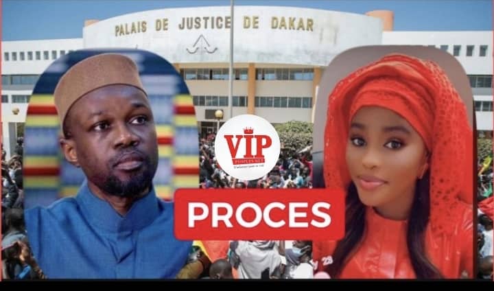 Procès Ousmane Sonko – Adji Sarr : Ça chauffe déjà entre les avocats