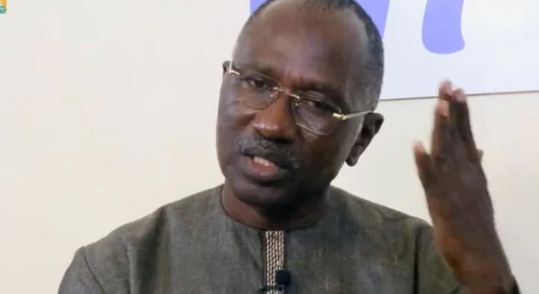 Procès Sonko: Dr Alfousseyni Gaye explique médicalement les raisons de la présence du sperme