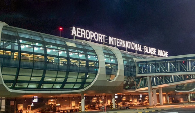 Arrêté à l’aéroport Blaise Diagne : N. Diallo tentait de se rendre au Maroc avec les 5 millions d’un futur pèlerin