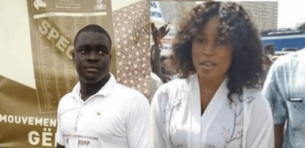 Affaire Sweet Beauté/ Sidy Ahmed Mbaye: « Adji Sarr m’a dit Sonko a éjaculé sur elle »