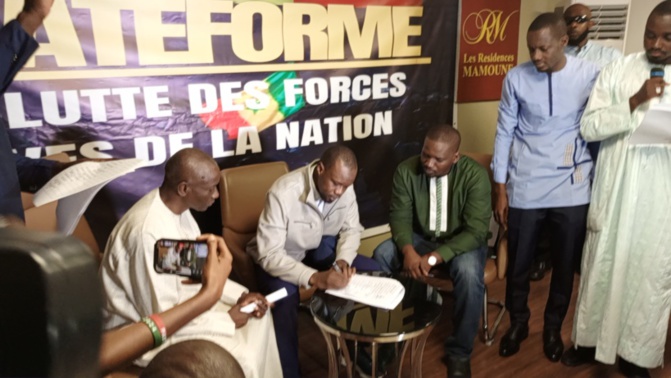 La F24 s’insurge des « abus » contre « d’honnêtes citoyens »
