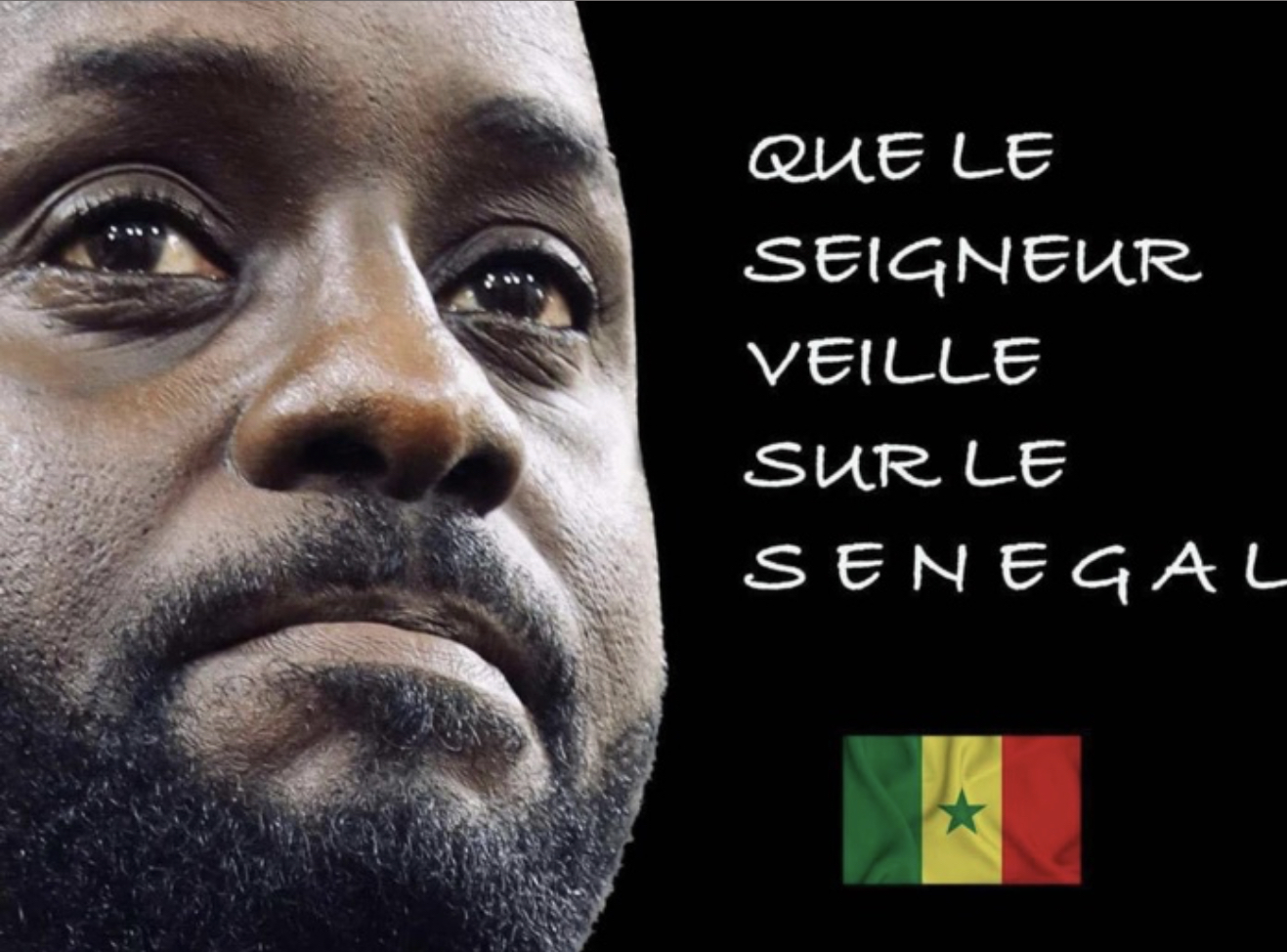 Violences au Sénégal : L'appel de Thierno Bocoum