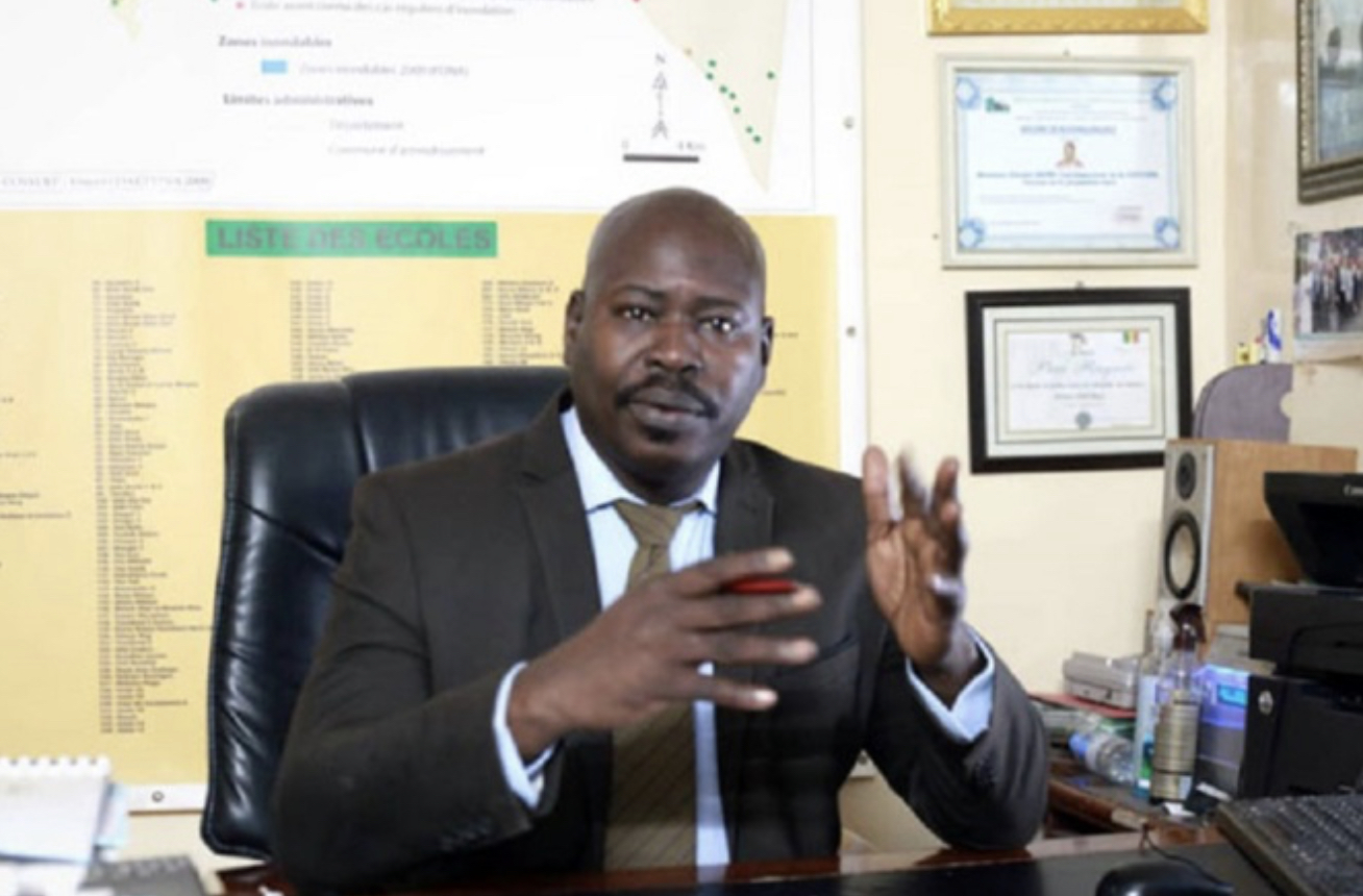 Éducation et formation à genoux : La Cosydep alerte le Président Macky