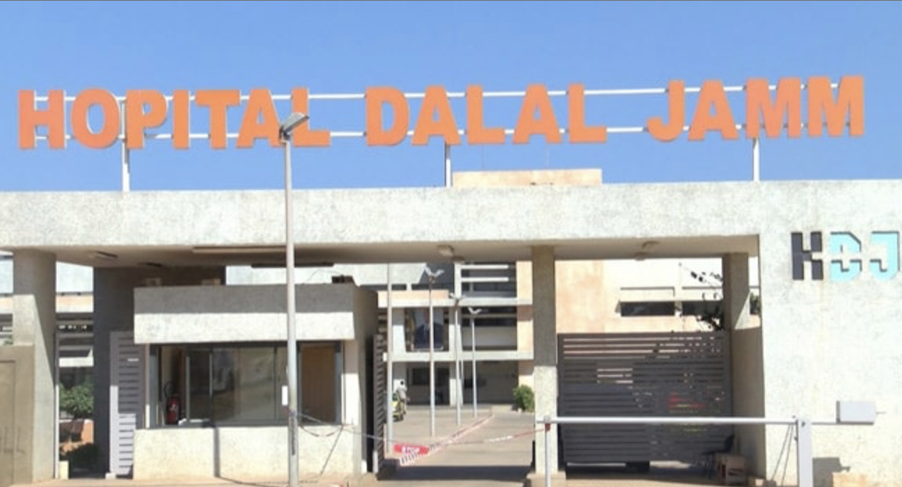Hôpital Dalal Jamm: 4 corps sans vie, des blessés par balles et armes blanches, reçus