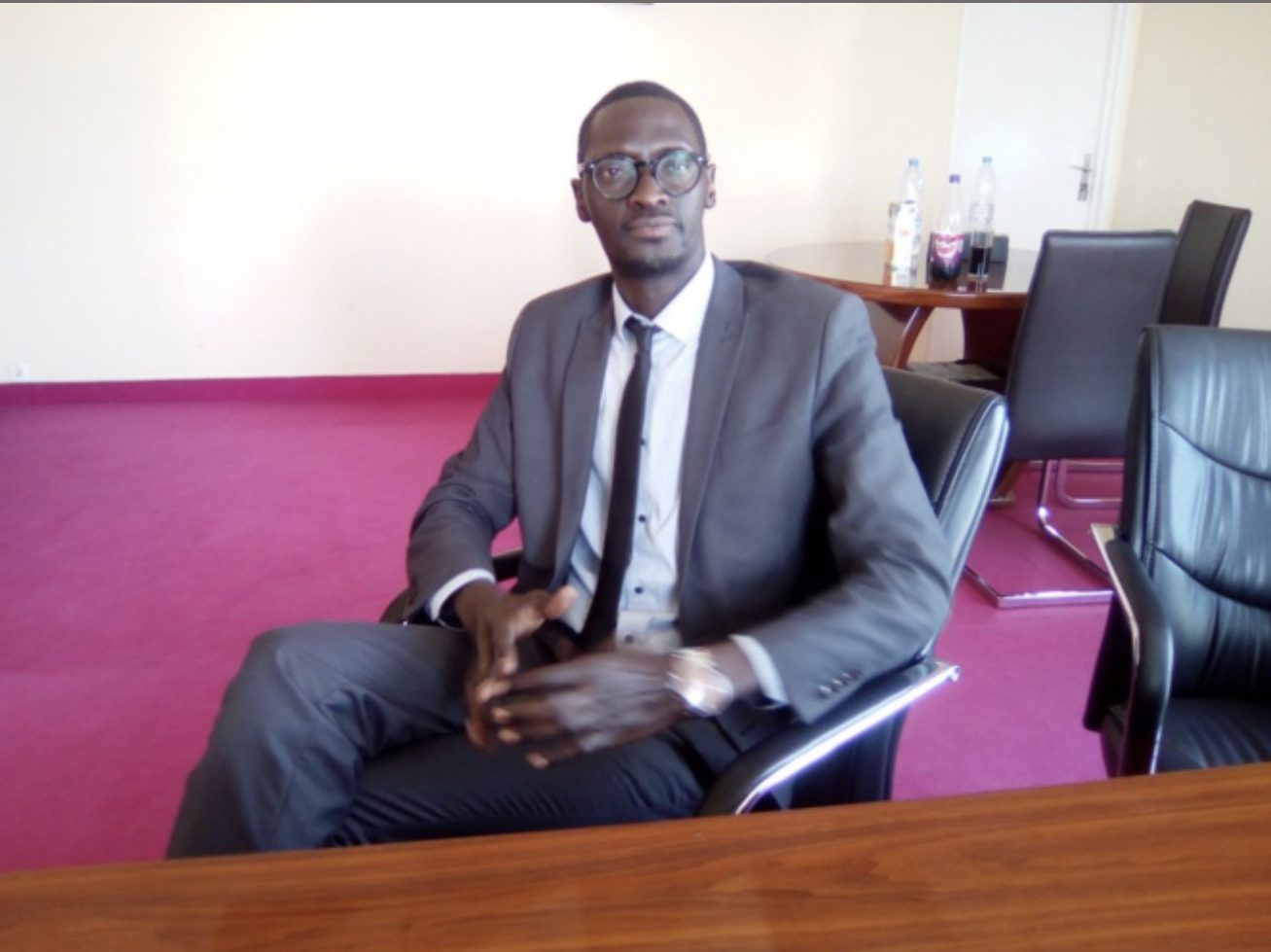 Abdoulaye Tine demande à Macky Sall de rendre le tablier : le sang a trop coulé au “pays de la Teranga”