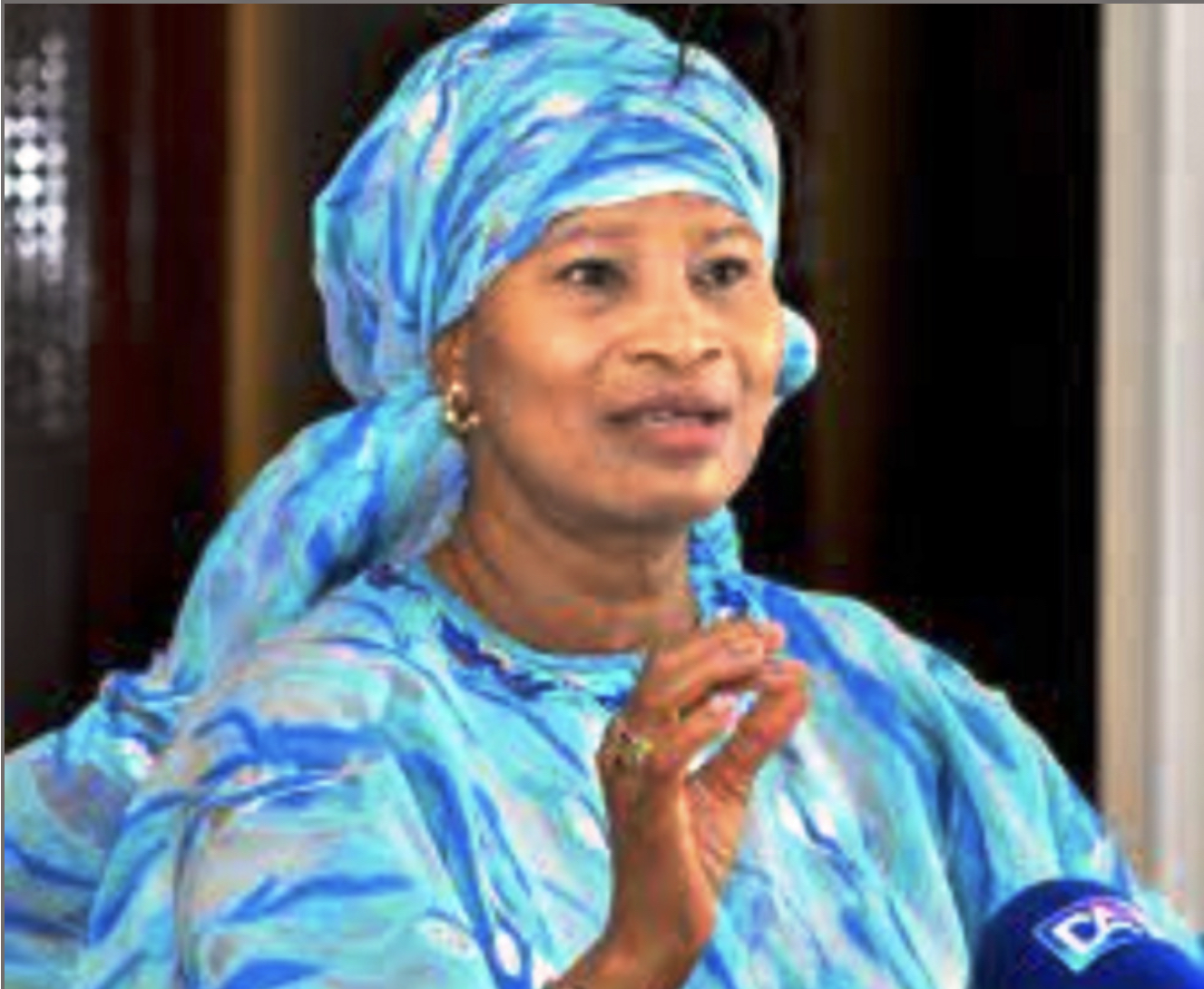 «Le budget destiné au rapatriement des Sénégalais décédés à l’étranger s’épuise chaque année dès mars», Aïssata Tall Sall