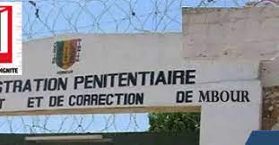 Un trafic de drogue démantelé à la prison de Mbour