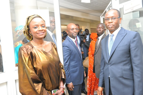 [Cv] Qui est vraiment Birima Mangara, ministre délégué chargé du Budget