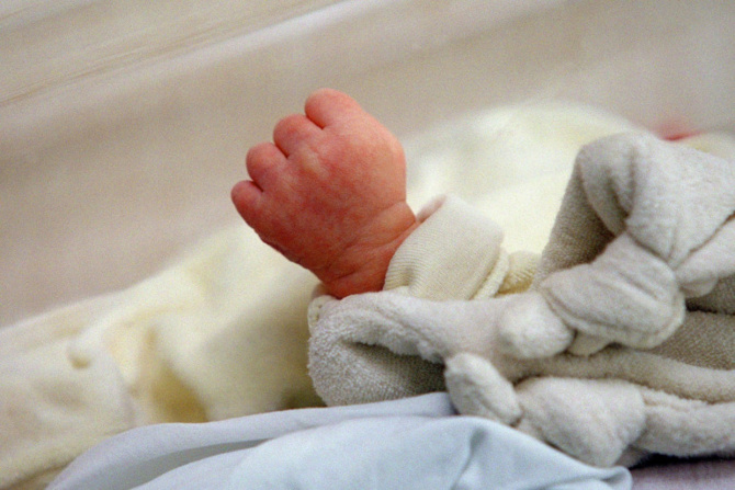 Sipres : Un nouveau-né jeté dans les poubelles 1h après sa naissance