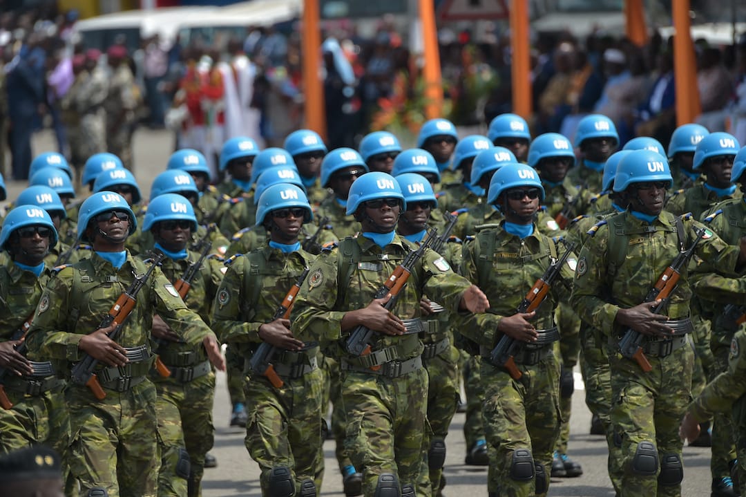 Mali : Clap de fin acté pour la Minusma