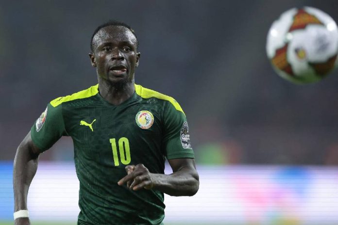 Sadio Mané la prochaine star en Arabie Saoudite ?