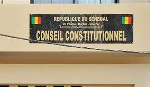 Conseil Constitutionnel : Deux Nouveaux Membres Nommés